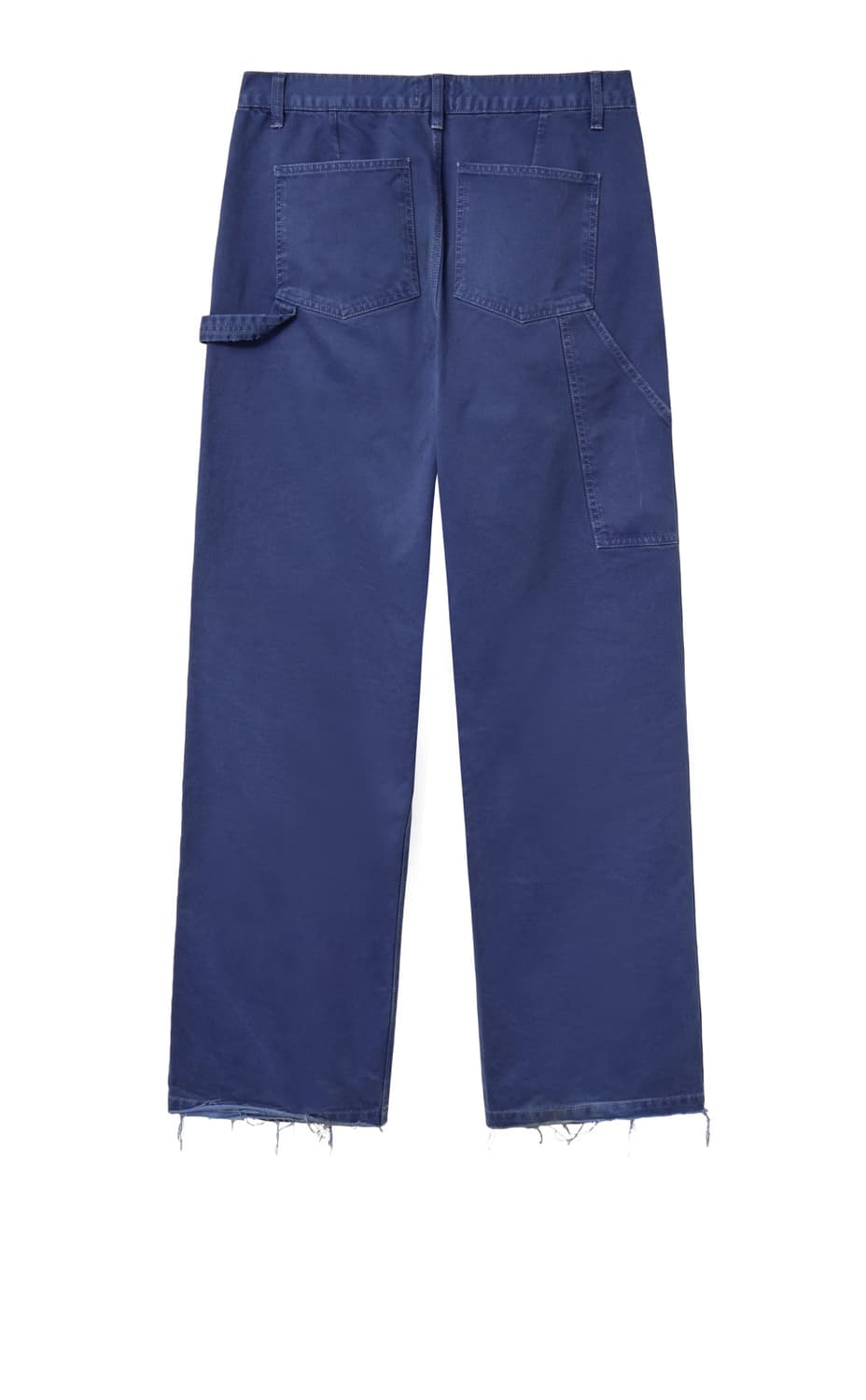 구매)A.ta 카펜터 팬츠 블루 L 구합니다 상품이미지1