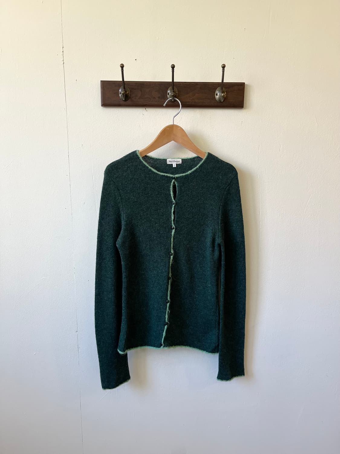 VertDense 모헤어 set 상품이미지3