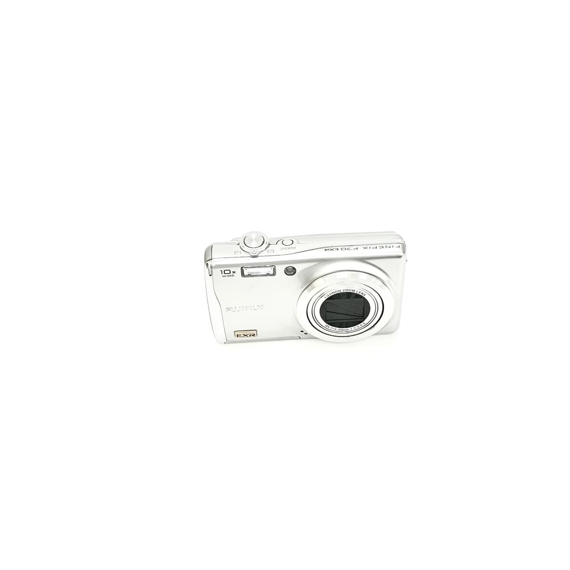 원희디카&초희귀!) FujiFilm Finepix F70 디카 카메라 상품이미지7