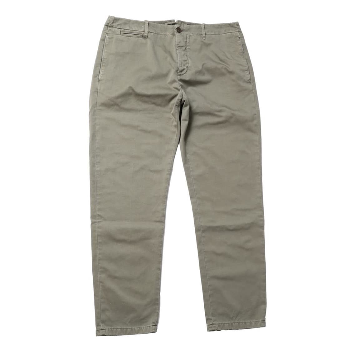 이카이 YCHAI Cotton Pants   상품이미지1