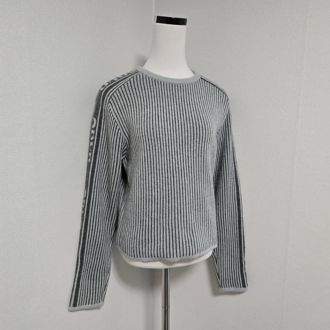 그로브 쿠어 니트 / 여성 니트/ 여자 니트  상품이미지7