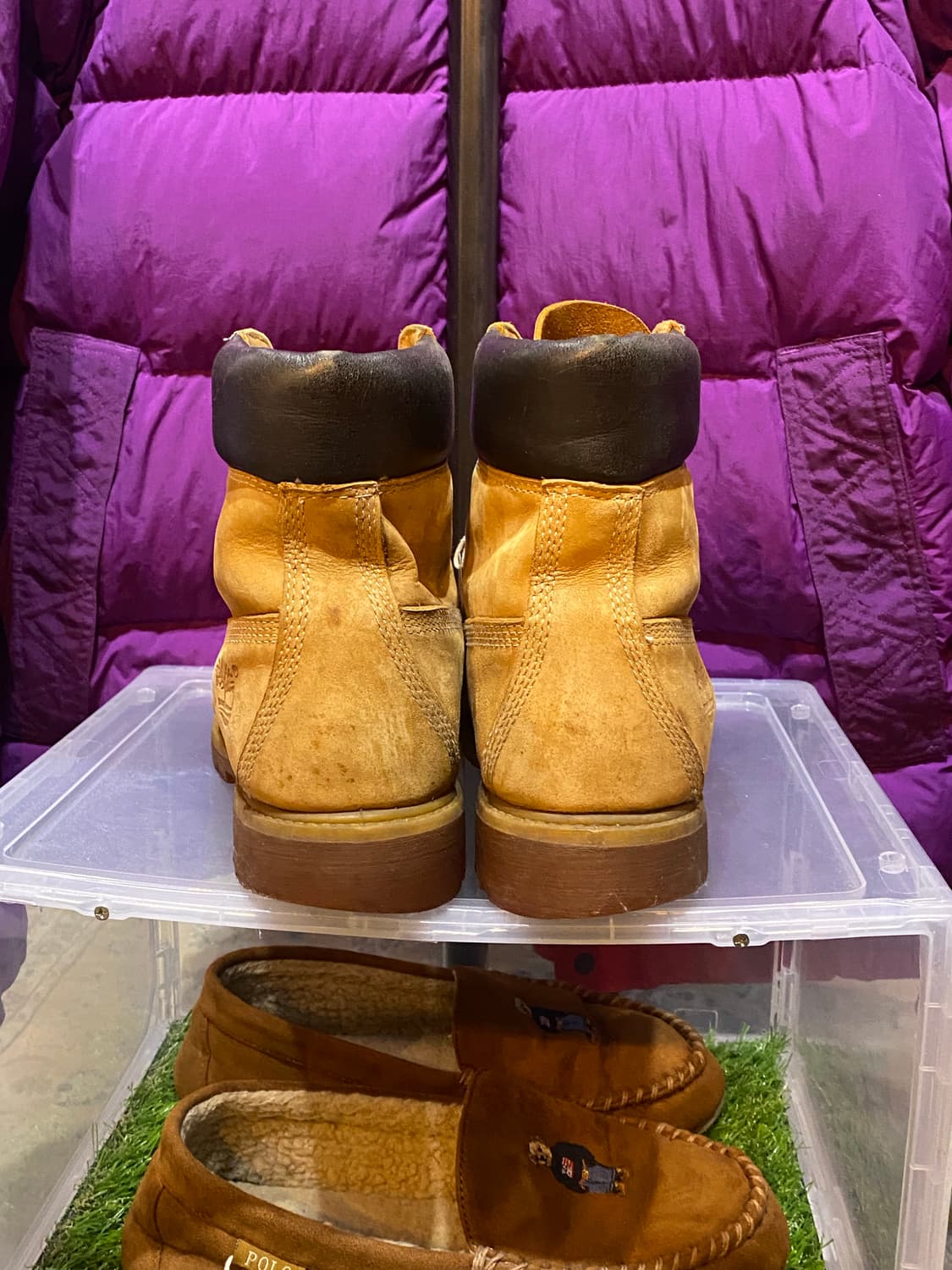 팀버랜드 6인치 워커  상품이미지4