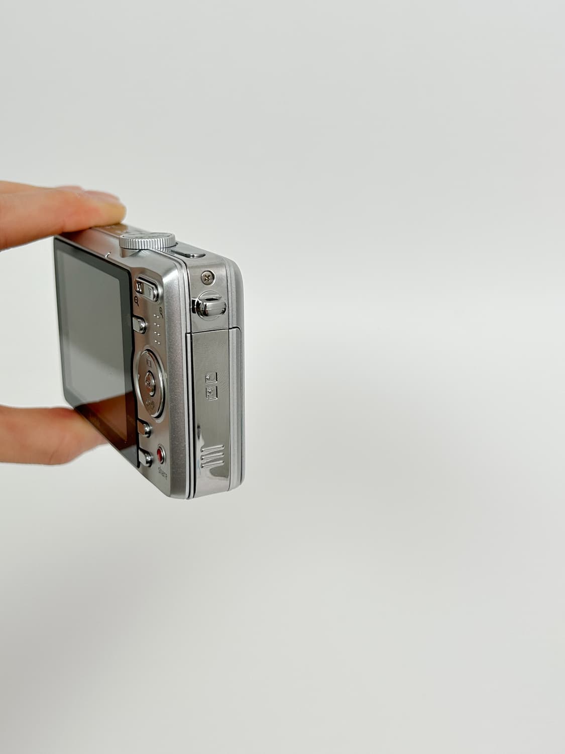 필카느낌!) 코닥 이지쉐어 m863 Easyshare 빈티지 디카 상품이미지10