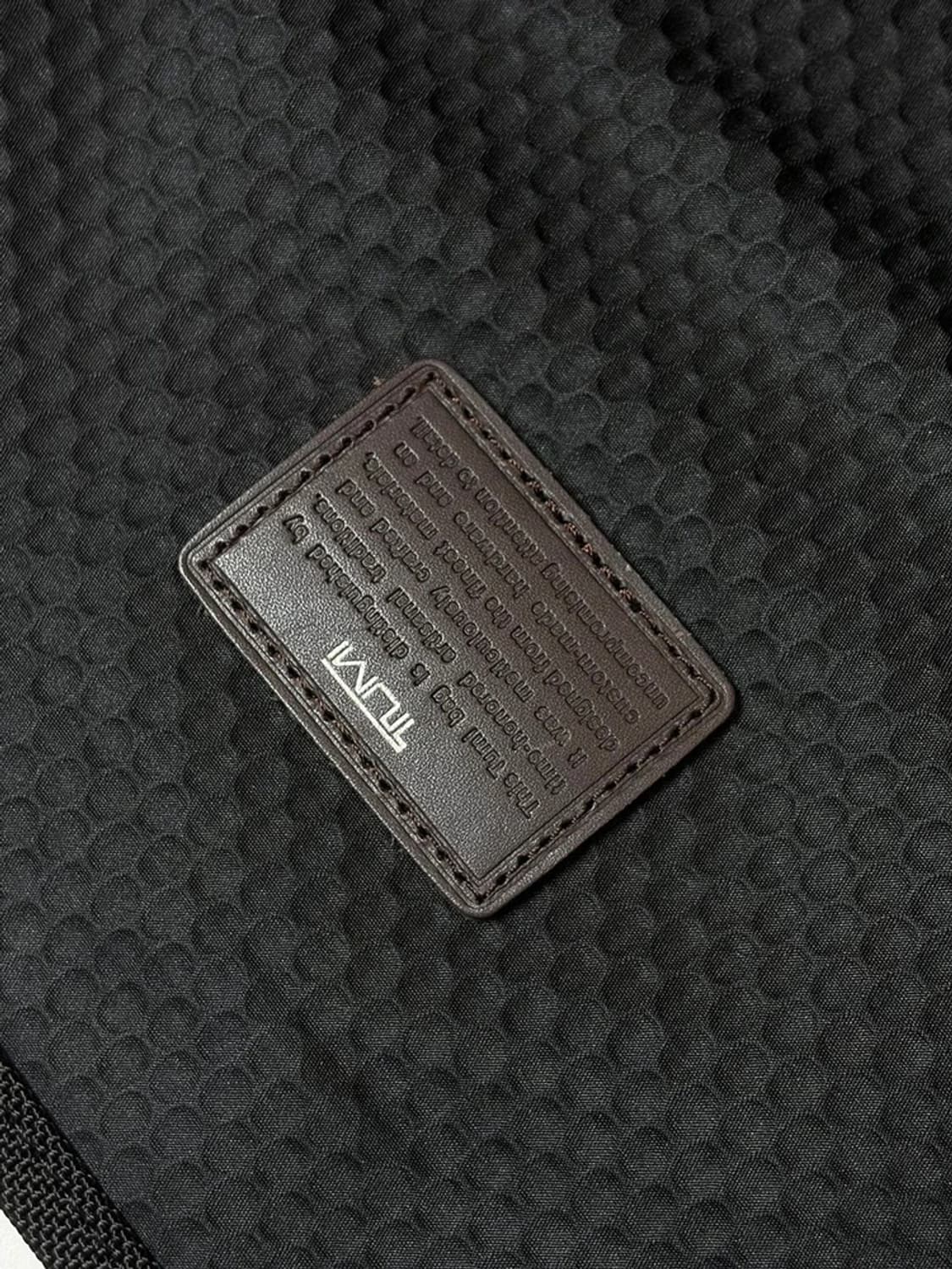 투미 TUMI 알파 브라보 빌 미니 메신저 백 Q1518 상품이미지6