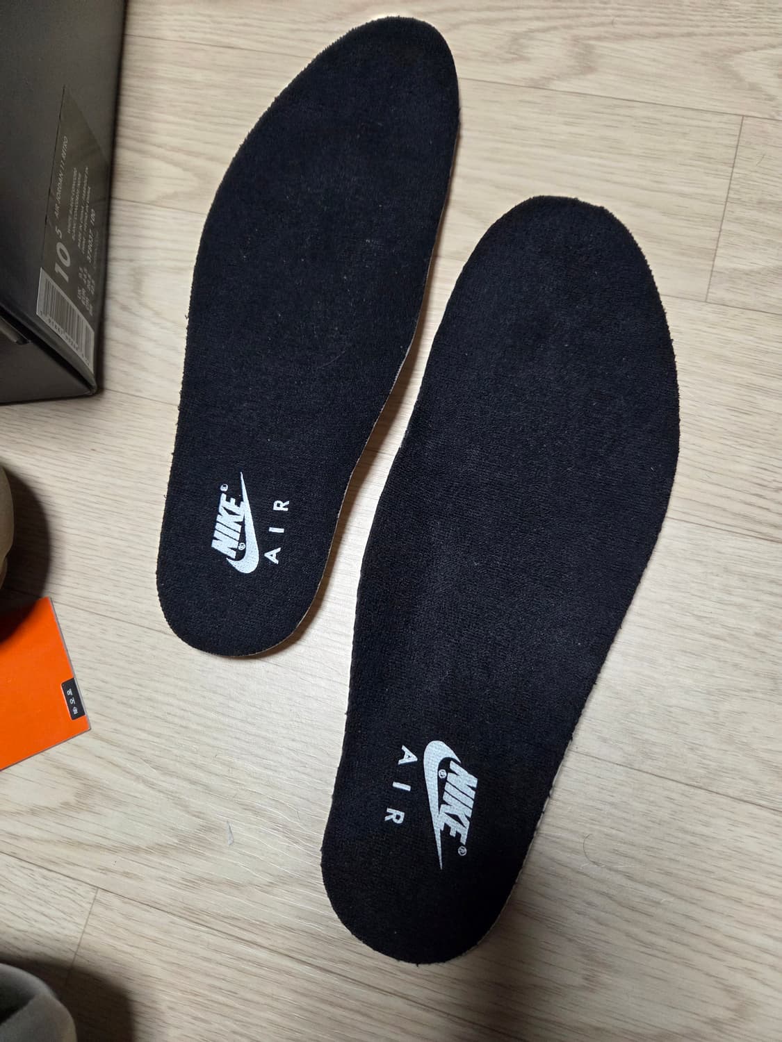 나이키 에어조던 11 콩코드 285 상품이미지4