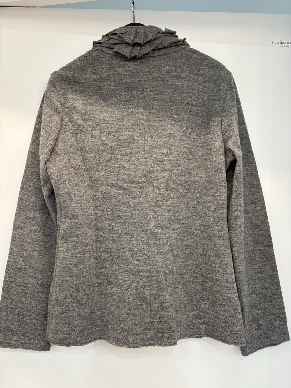 Laurel 자켓 가디건 상품이미지3