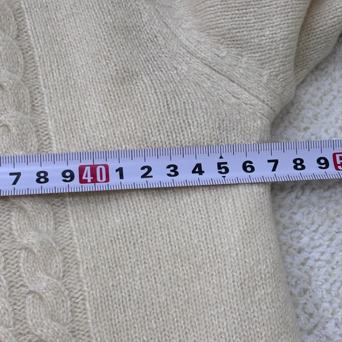 100 팬텀 터틀넥 스웨터 0304E 상품이미지8