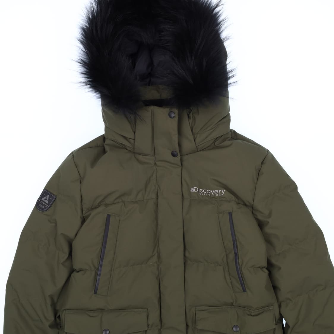 95 디스커버리구스 패딩 N7252 상품이미지8