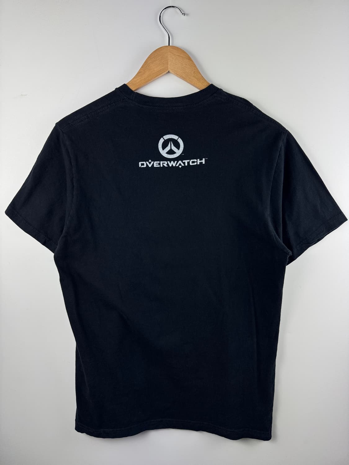 블리자드 오피셜 오버워치 반팔 슬리브1716 상품이미지5