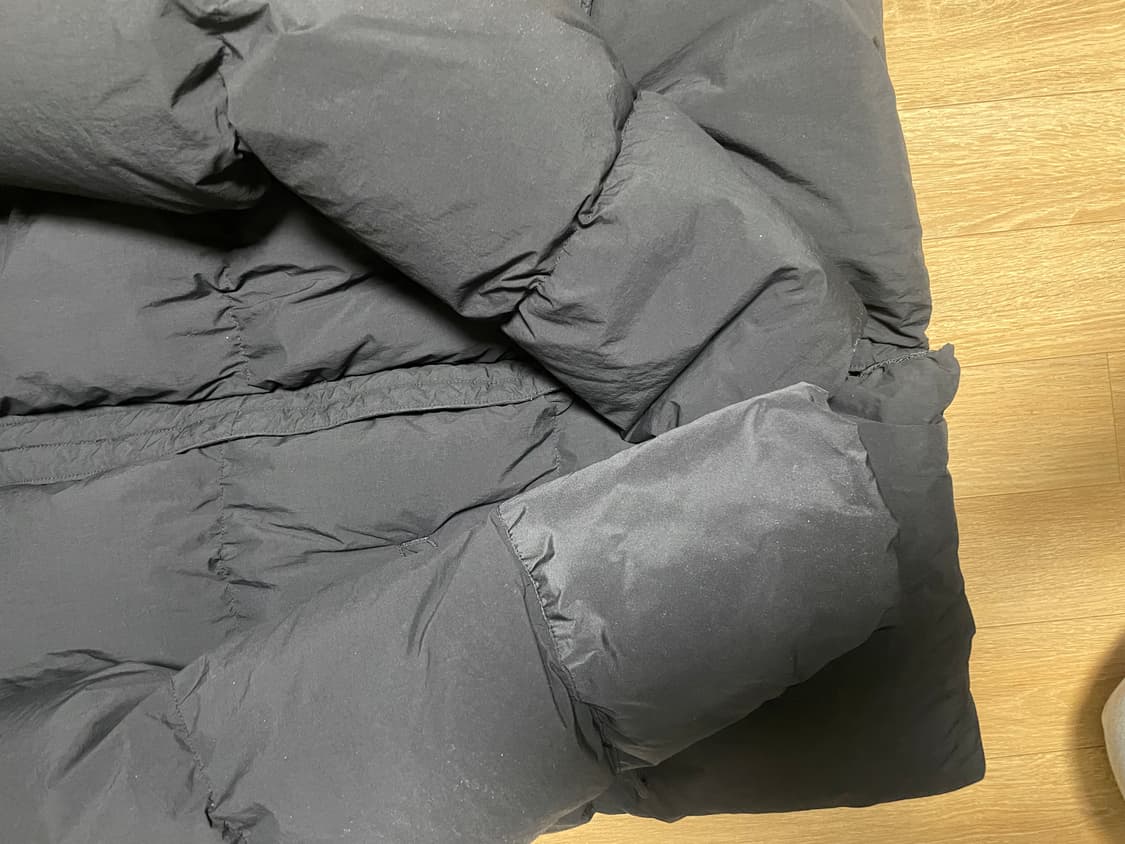 텐씨 아틱 54 블랙 상품이미지3