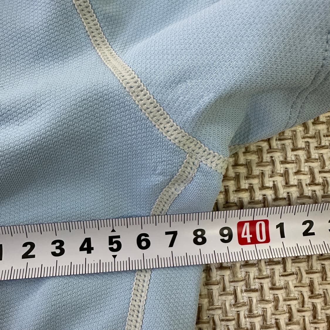 M 나이키 테니스 폴로 셔츠 0401D 상품이미지6