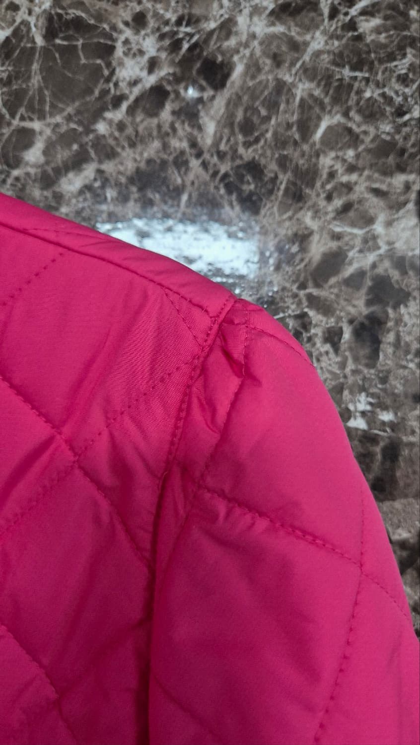 폴로 랄프로렌 퀼팅자켓 16y 성인44 상품이미지8