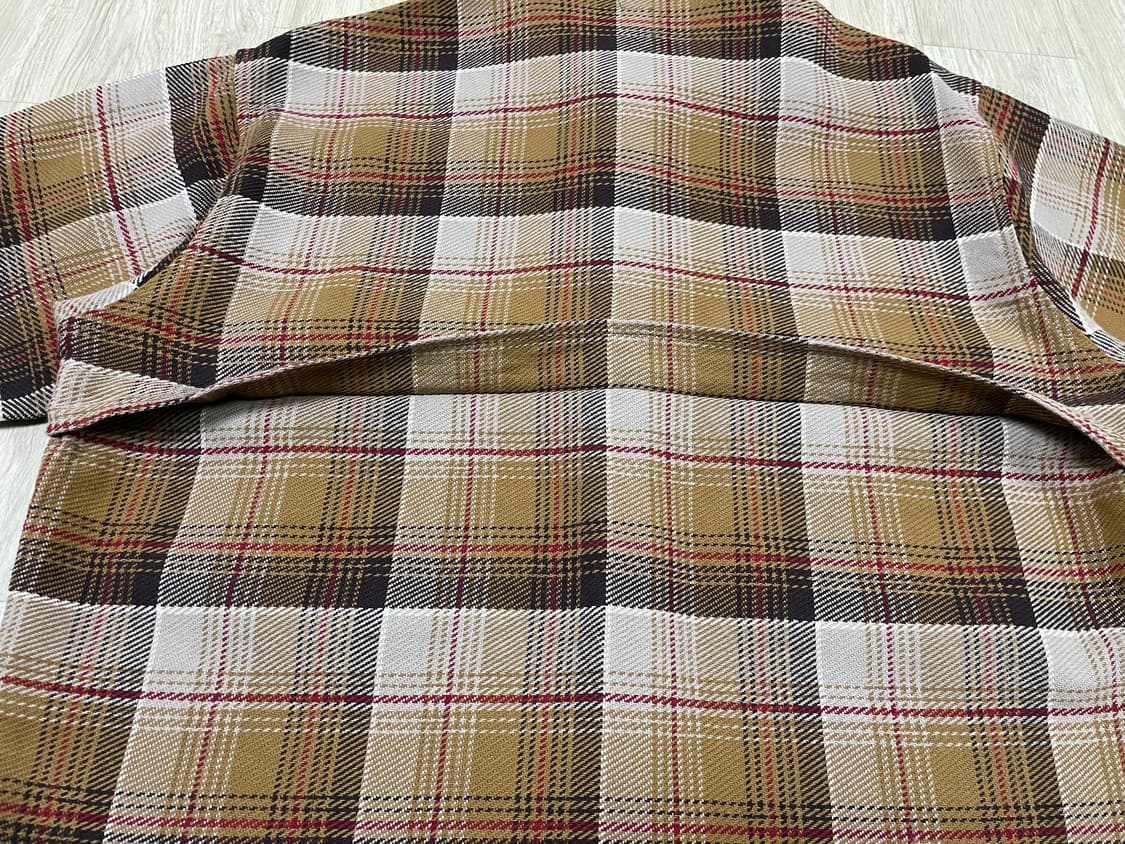 100) 펜들턴 해비코튼 매키노 셔츠자켓 상품이미지8