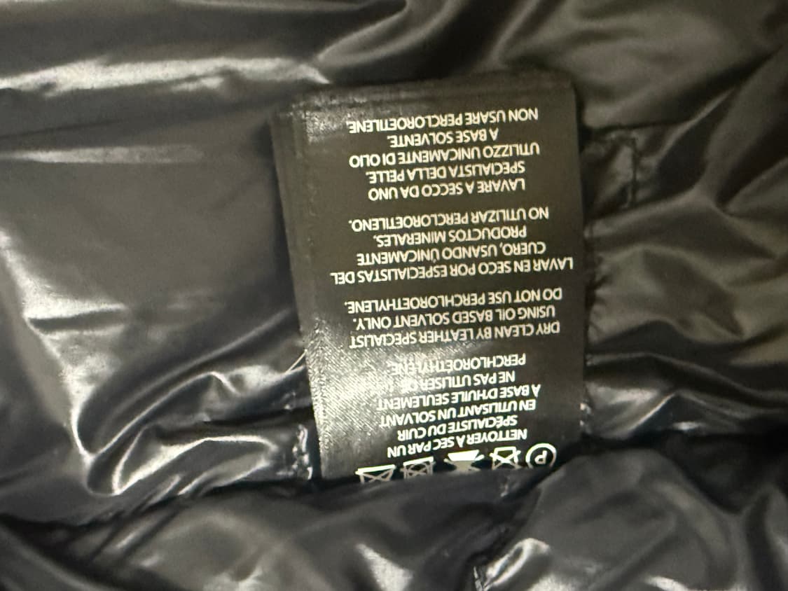 Mackage M사이즈 / 정품 / 상태 상품이미지5