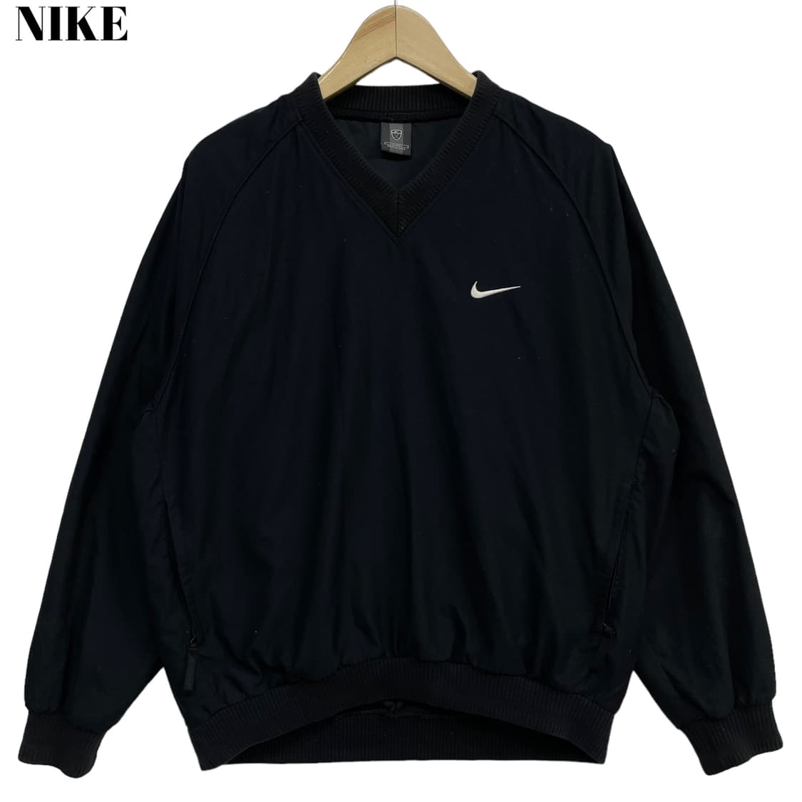 Nike old school warm up 상품이미지1