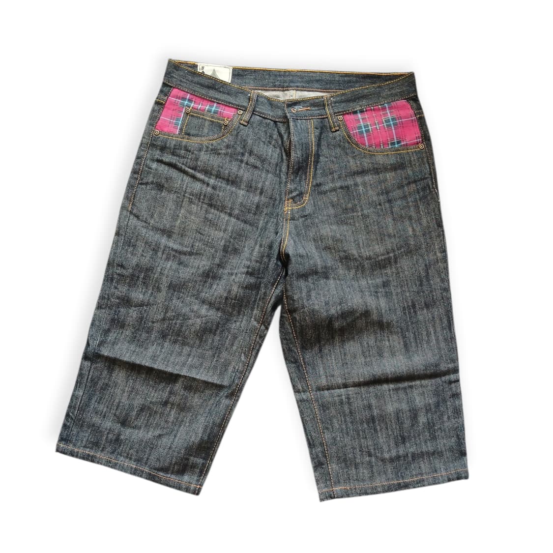 정글스톰 청반바지 상품이미지1