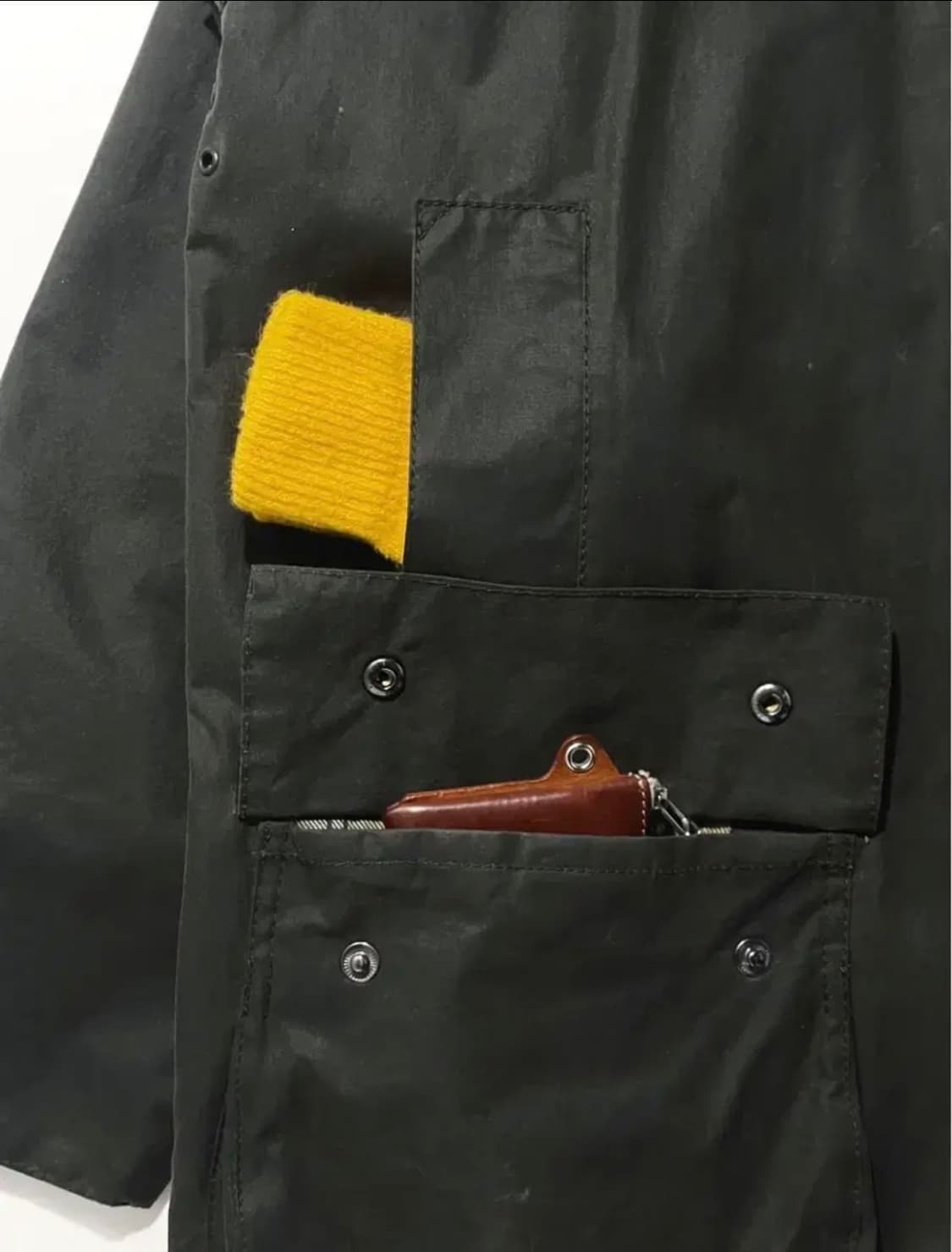 바버 뷰포트 42 상품이미지5