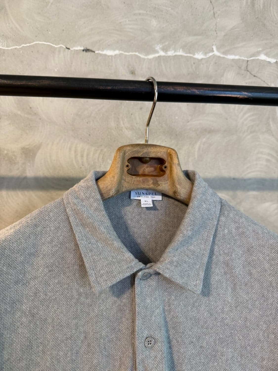 선스펠 pk 셔츠 105 상품이미지6