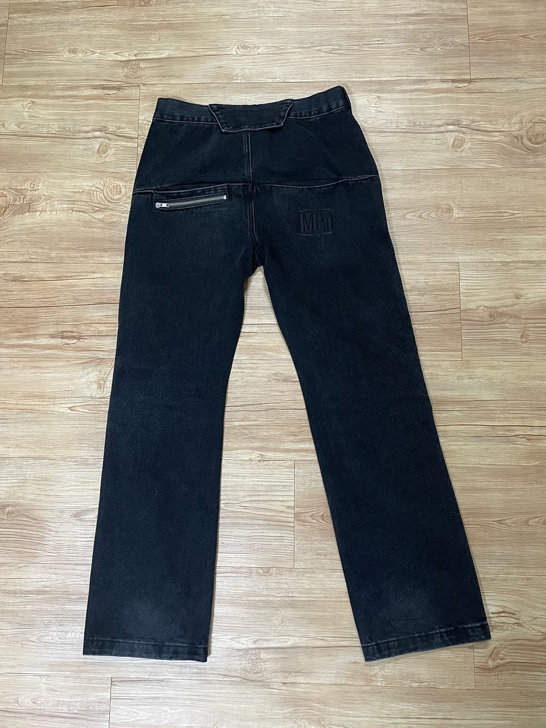 MPa REVEALED POCKET PANTS (m사이즈) 상품이미지3