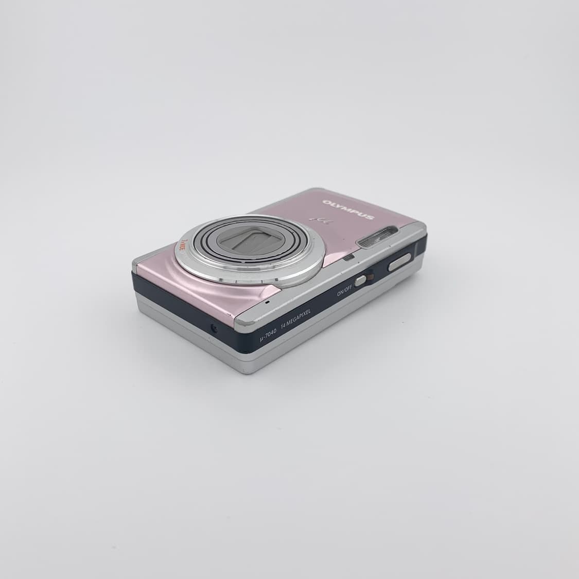 하투하pick 올림푸스 뮤7040 핑크 (olympus mju7040) 상품이미지6
