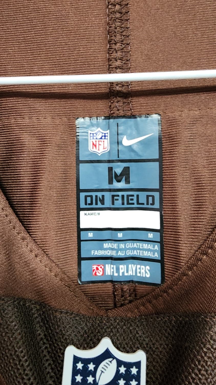 클리블랜드 브라운스 베컴주니어  상품이미지8