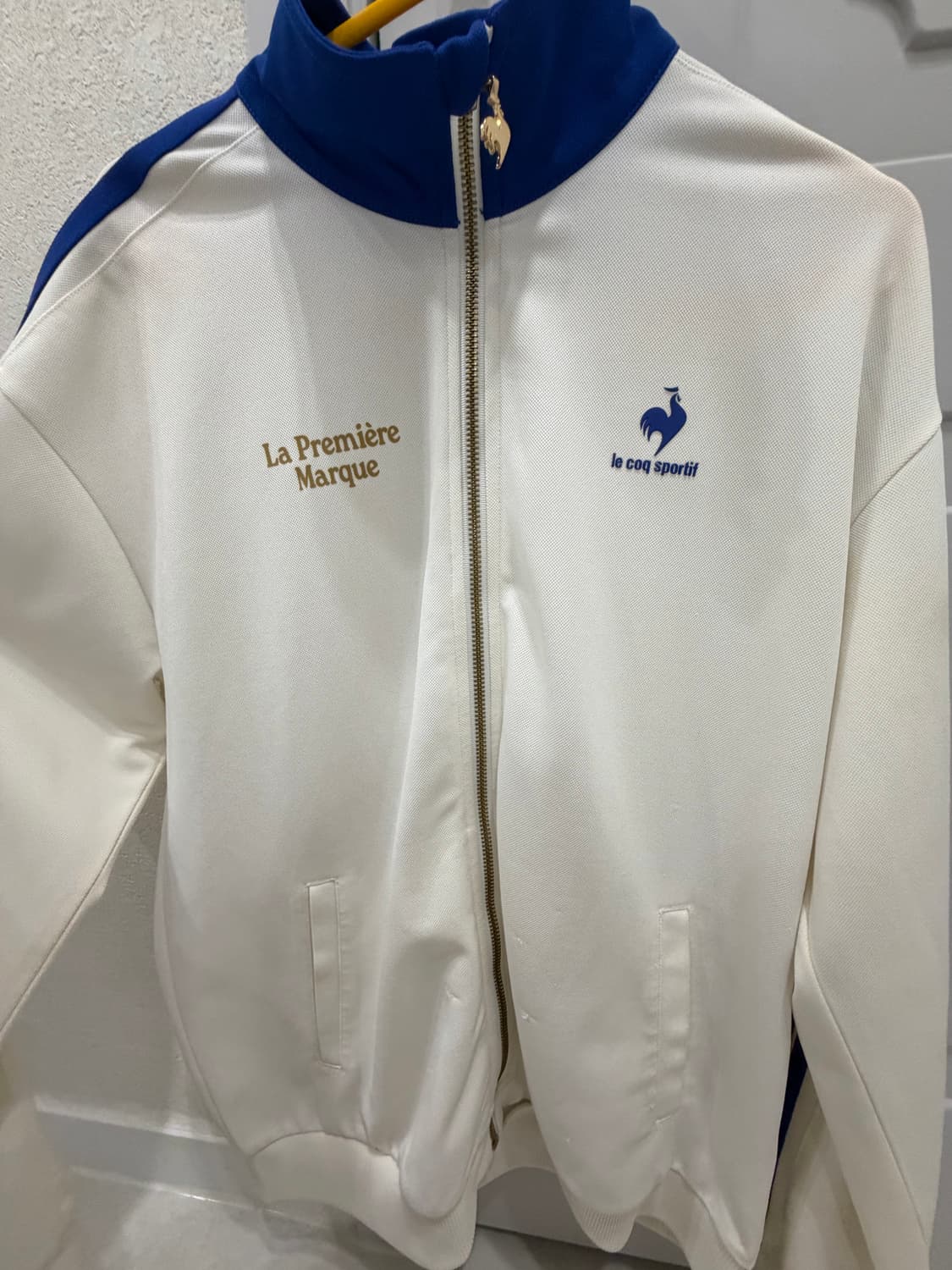 르꼬끄 져지 팔아여 상품이미지1