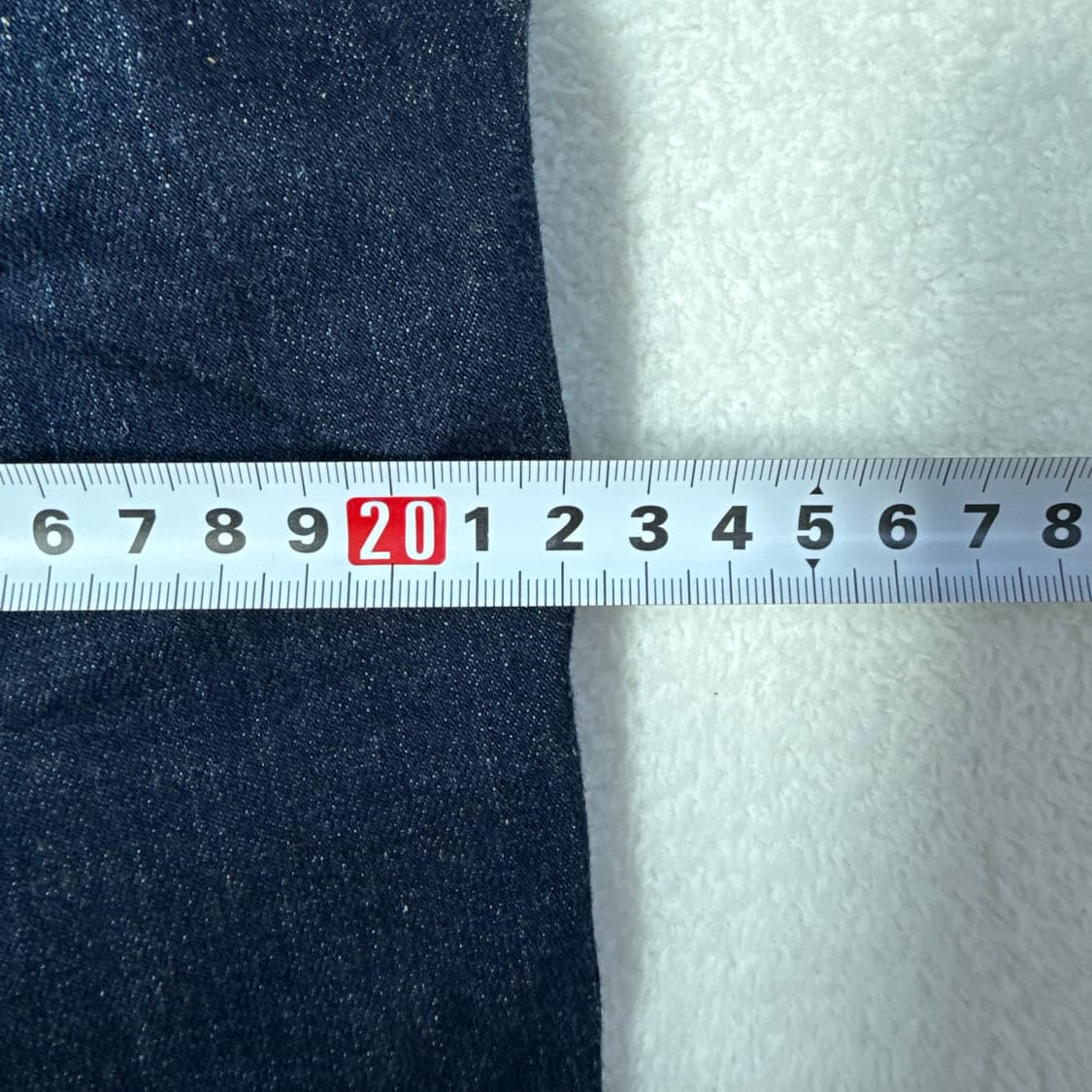 27 게스 슬림 데님팬츠 0310T 상품이미지6