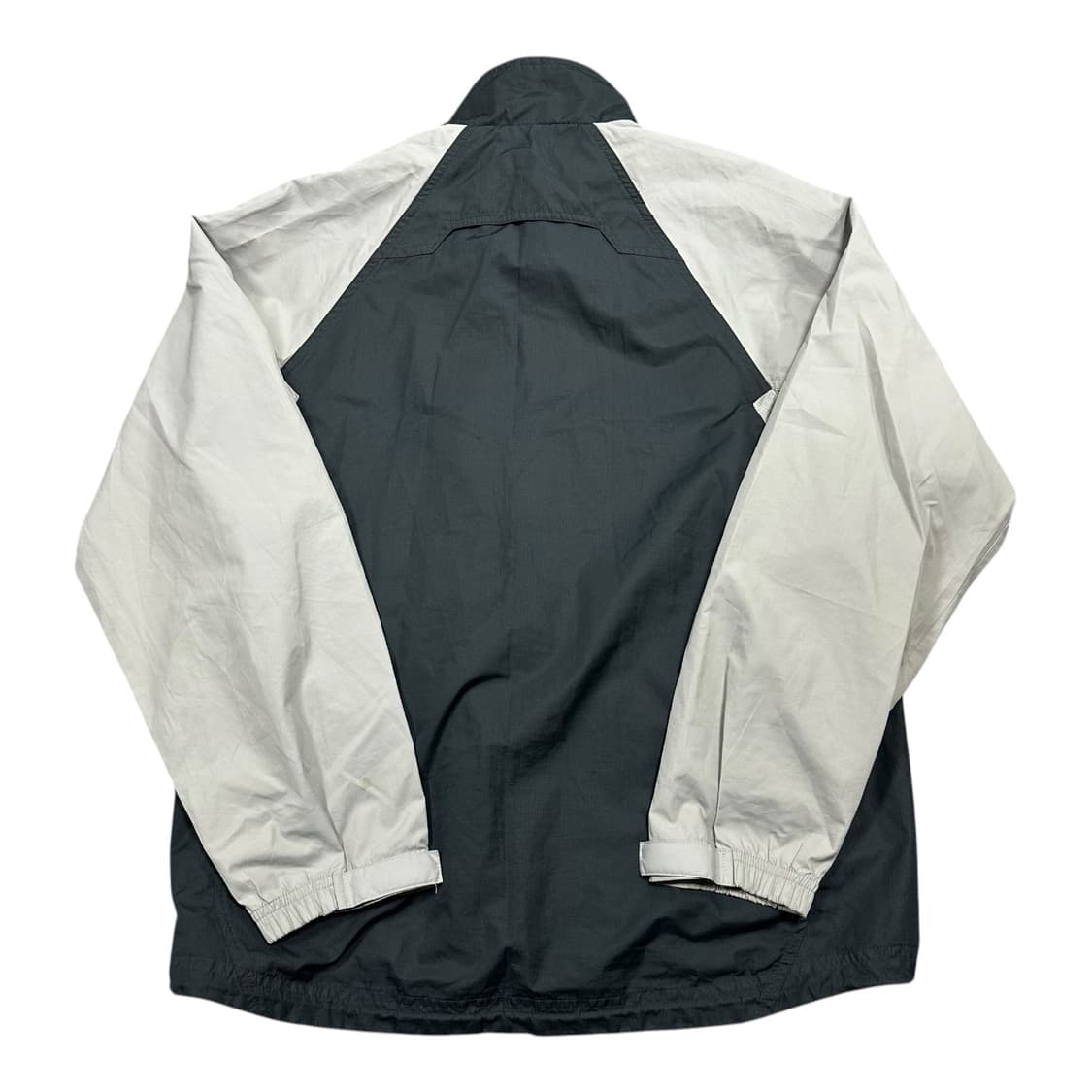 ✨ (바배) 나이키 00s 올드스쿨 배색 바람막이  상품이미지2