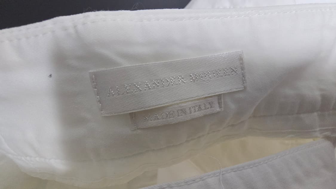 알렉산더 맥퀸  상품이미지3