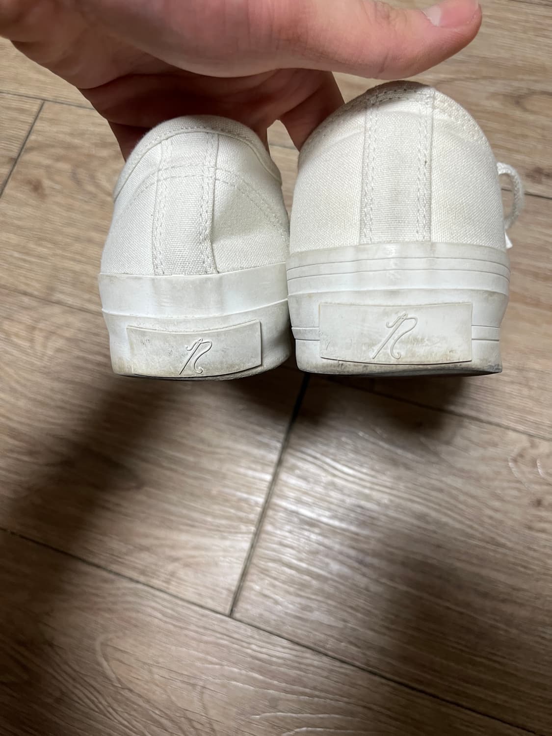 니들스 길리슈즈  상품이미지2