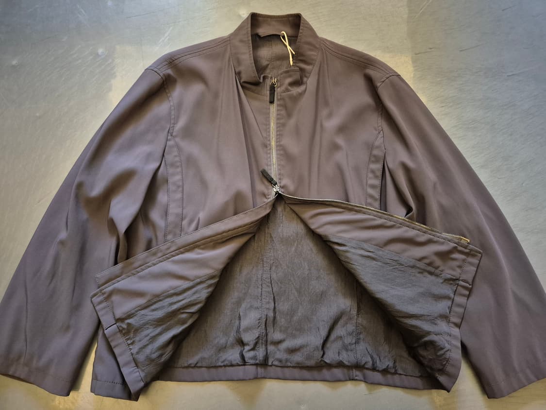 Armani collezioni jacket 상품이미지4