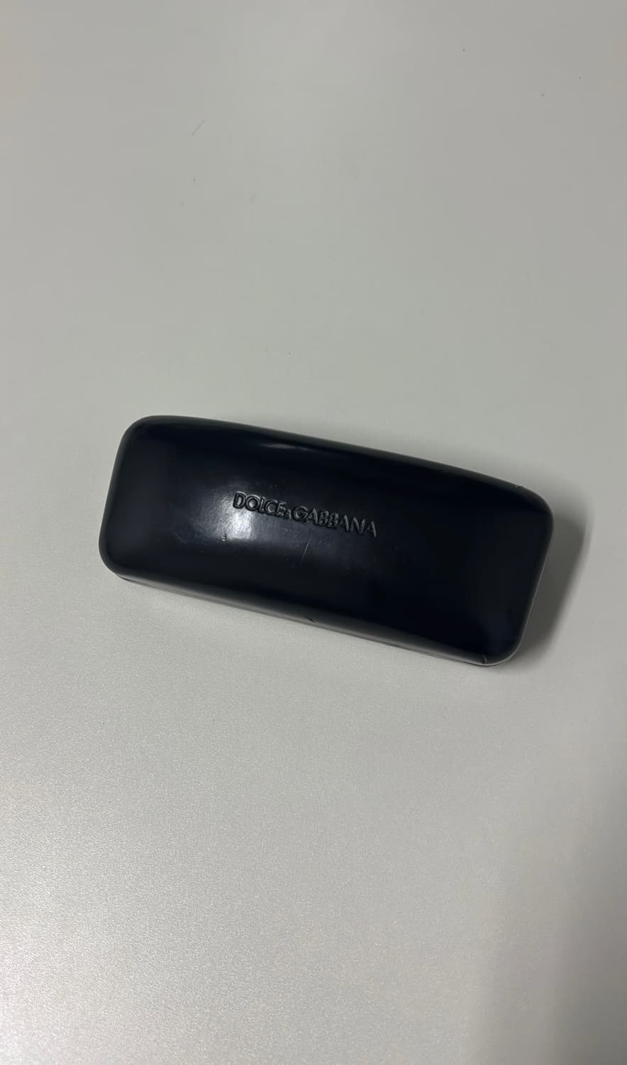 00s 돌체앤가바나 메탈 안경 상품이미지6