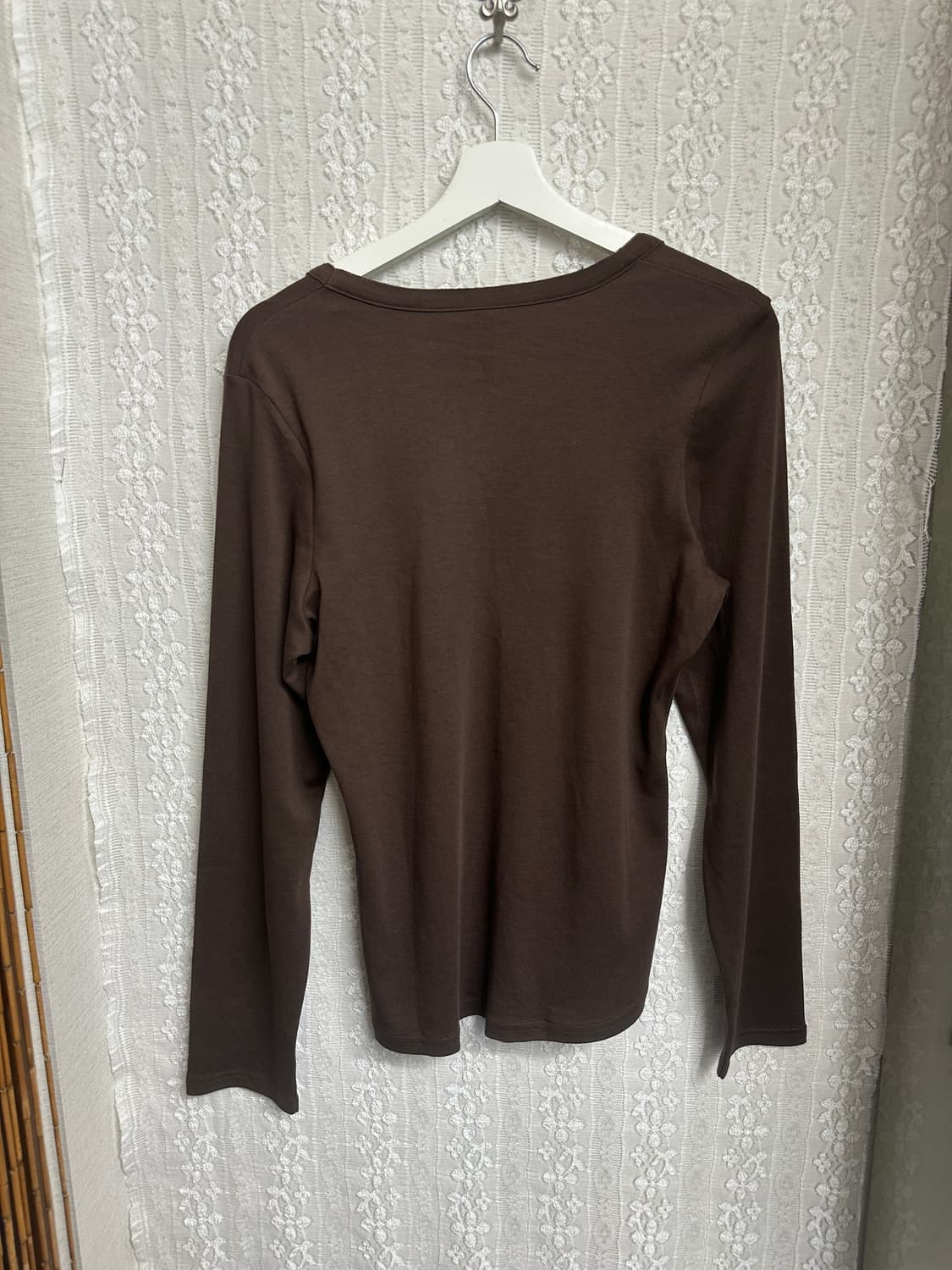 새상품 calmia tee 상품이미지3