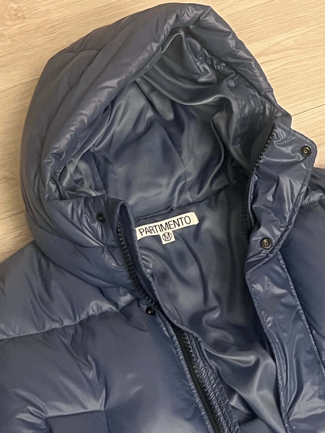 파르티멘토 카라코람 덕다운 상품이미지3