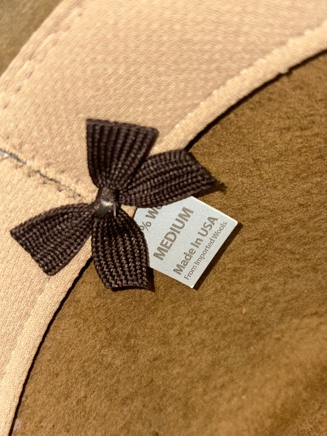 스텟슨 산타페 햇 상품이미지3