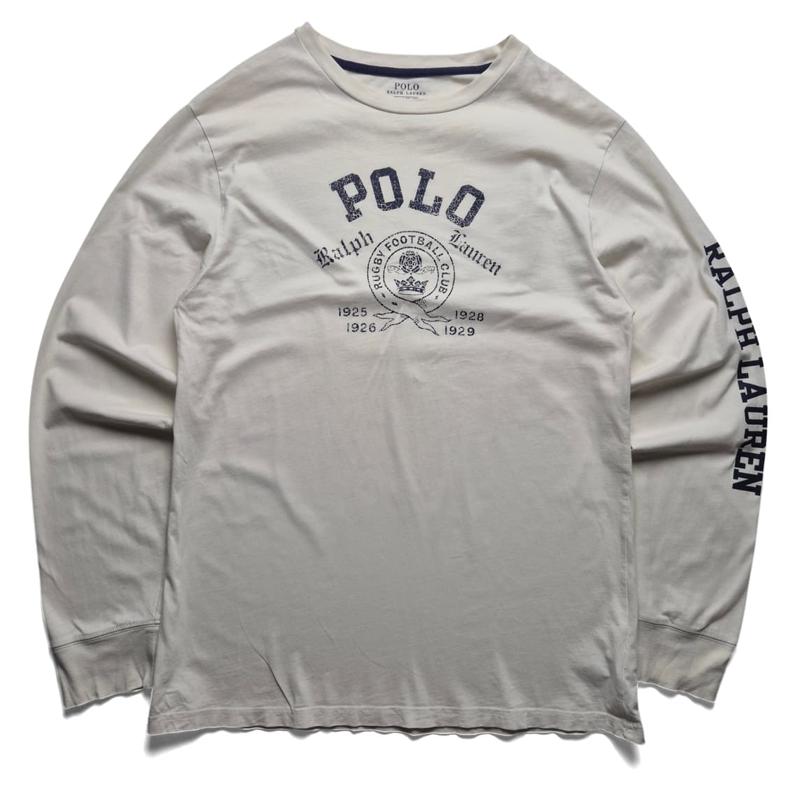 [XL(18-20)] 폴로 랄프로렌 로고 롱슬리브 상품이미지2