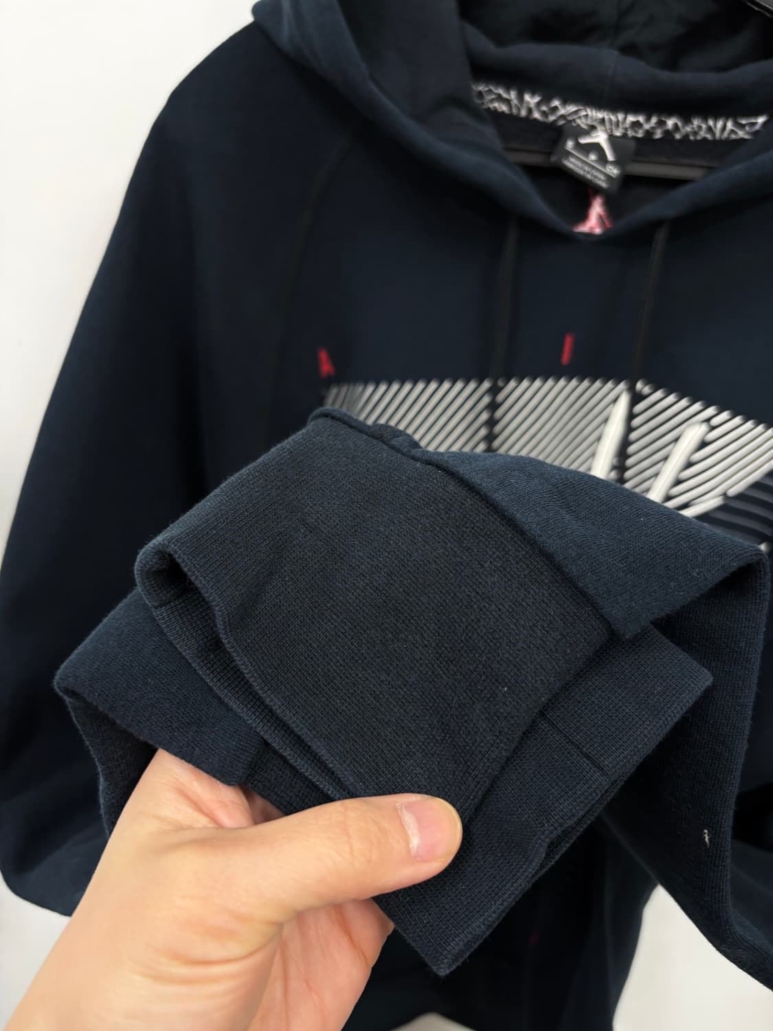 나이키 조던 후드티 상품이미지3