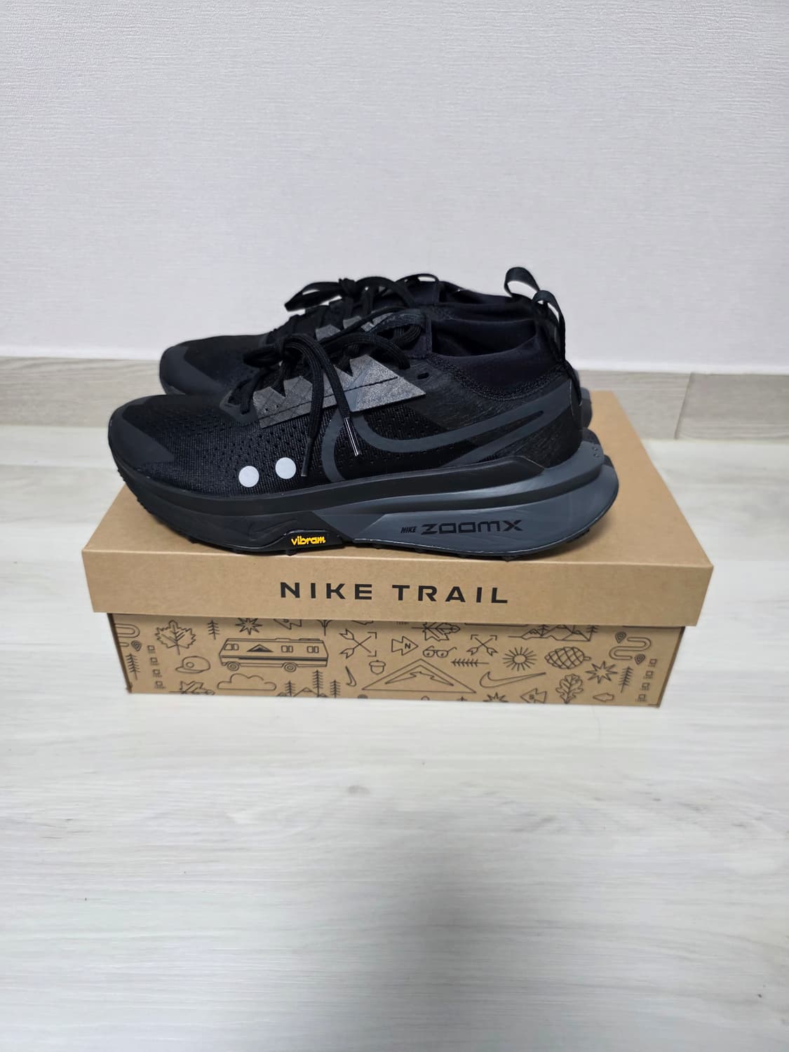 나이키 줌x 제가마2  상품이미지1