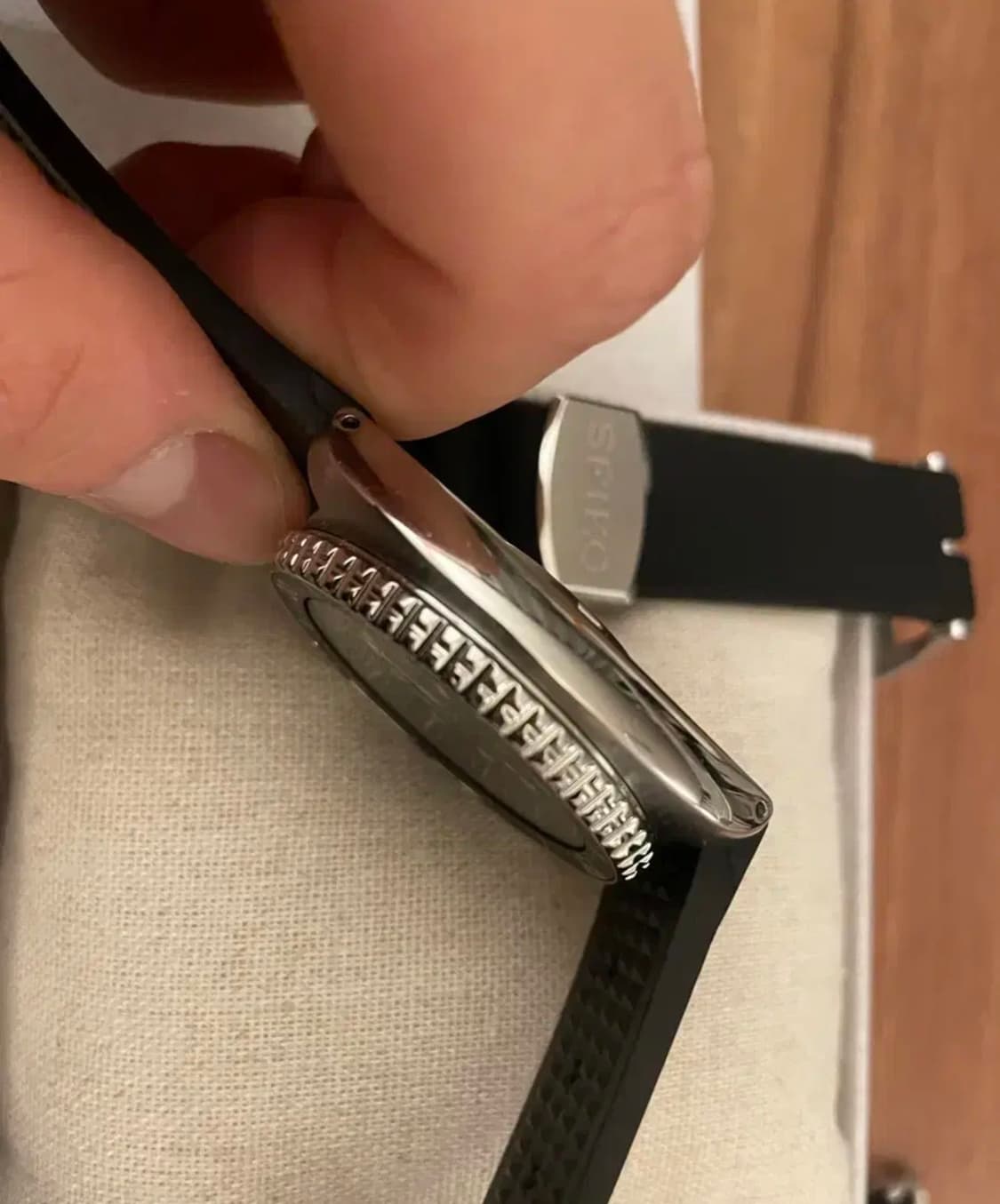 세이코 srpe93j1 상품이미지2