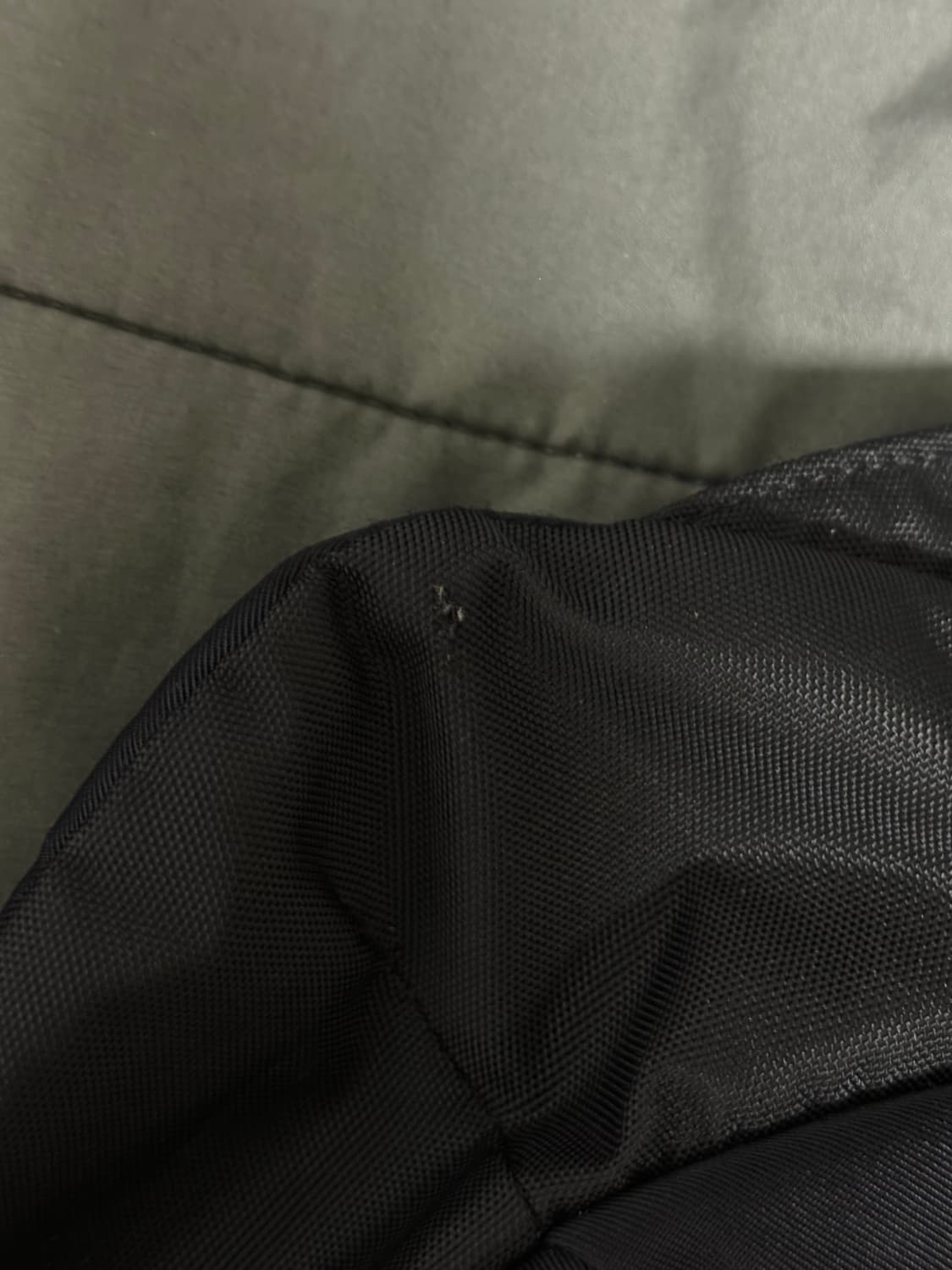 미스치프 롬버스 백팩 상품이미지7