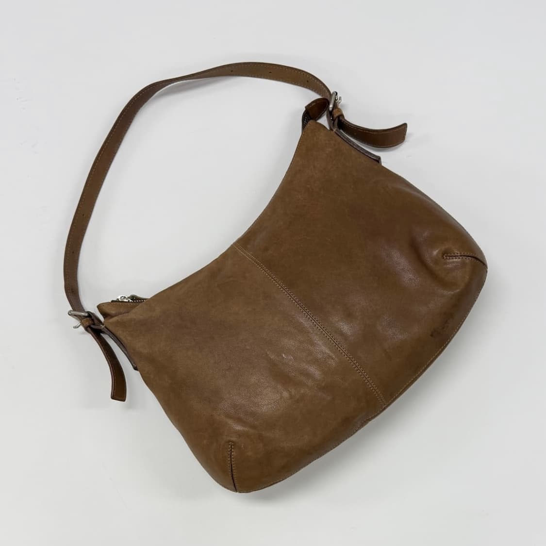 마가렛호웰 vegetable leather bag 상품이미지1