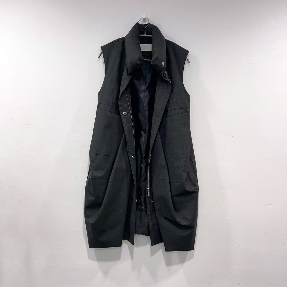 KUHO 구호 투웨이 패딩 상품이미지9