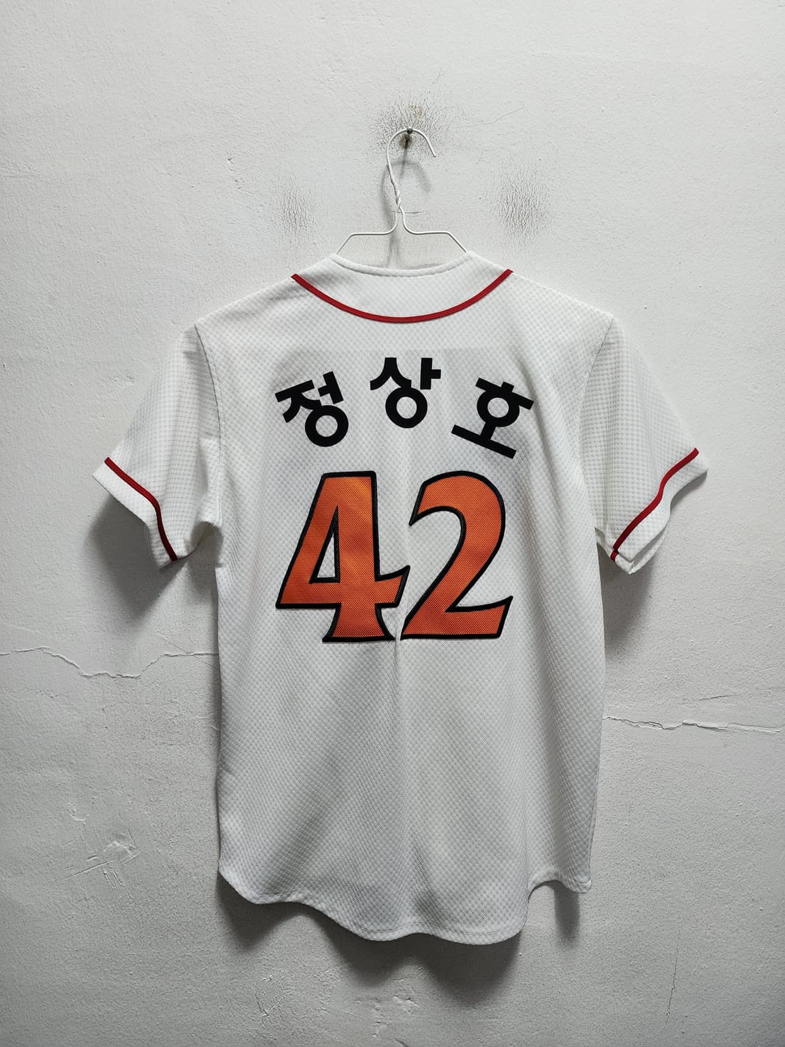 SK 와이번스 야구 유니폼  상품이미지2