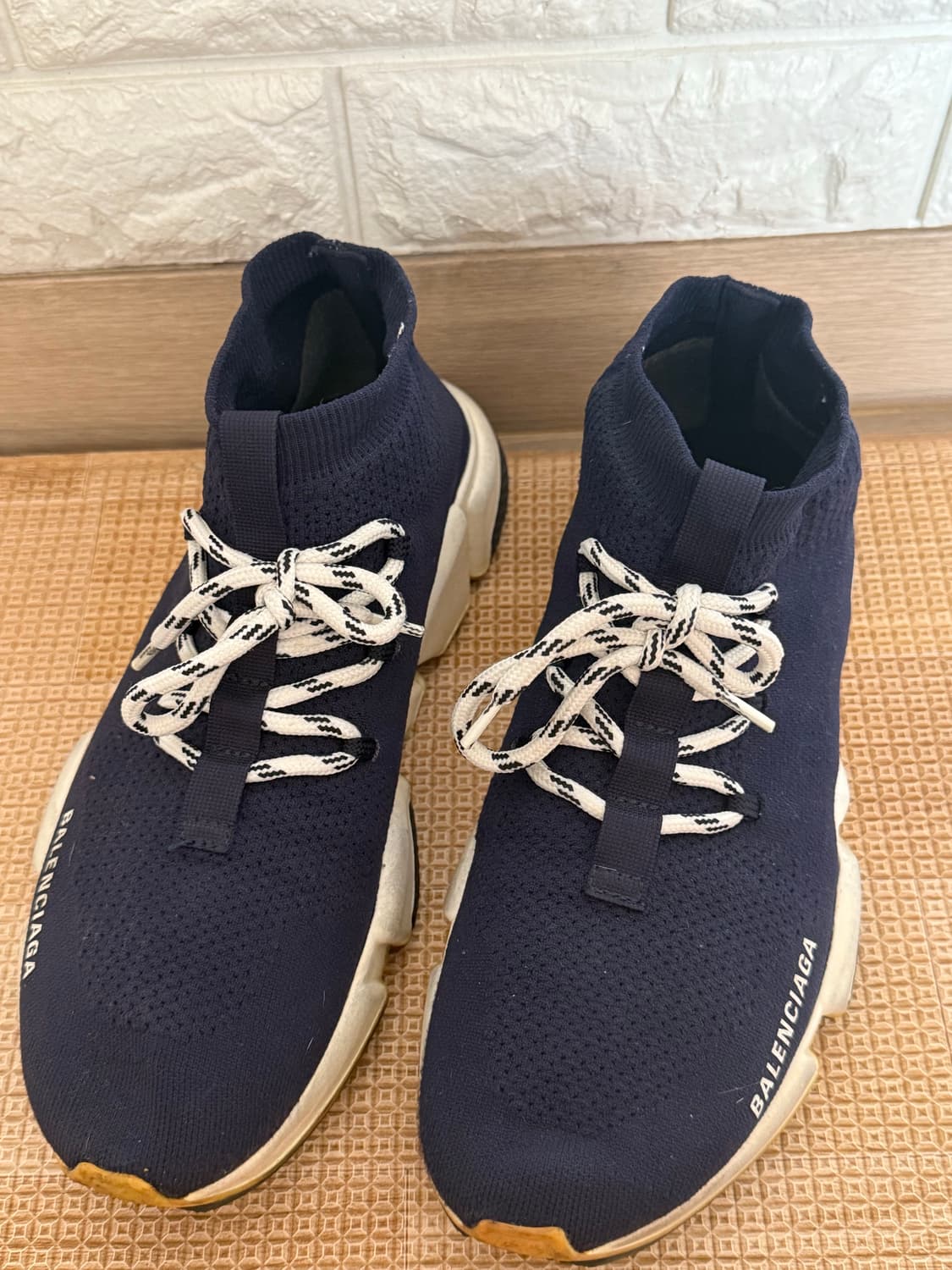 발렌시아가 스피드 레이스업 41 상품이미지1