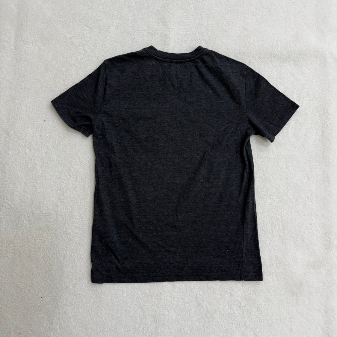 L 타미힐피거 포켓 반팔 티셔츠 0319T 상품이미지2