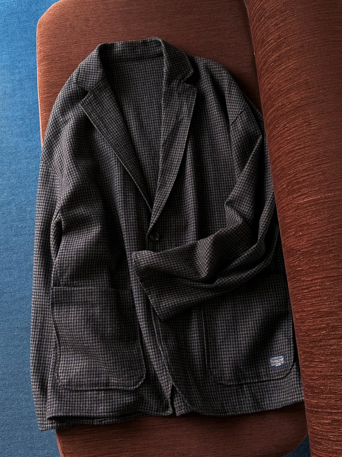 Beams × PENDLETON 상품이미지1