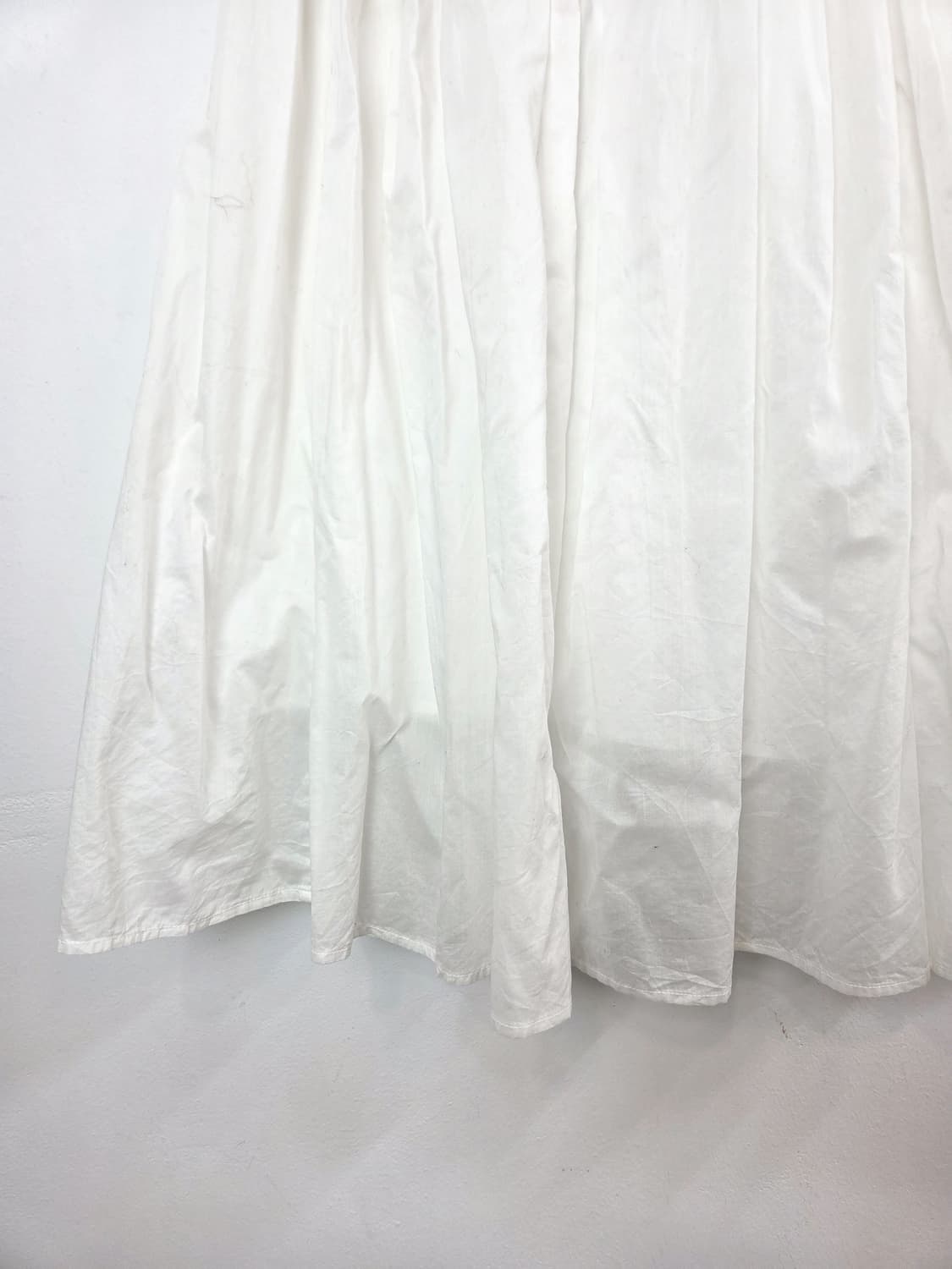 퓨어 데일리 스커트 상품이미지3