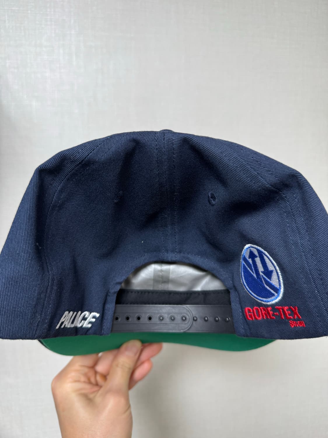 팔라스 고어텍스 모자 상품이미지3