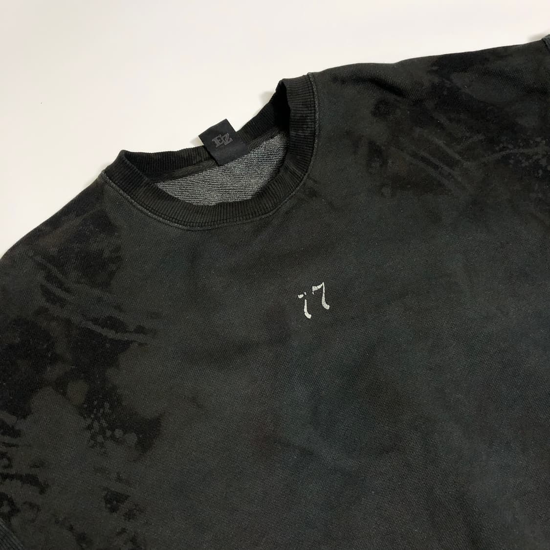 에즈카톤 90s 빈티지 맨투맨 XL 상품이미지3