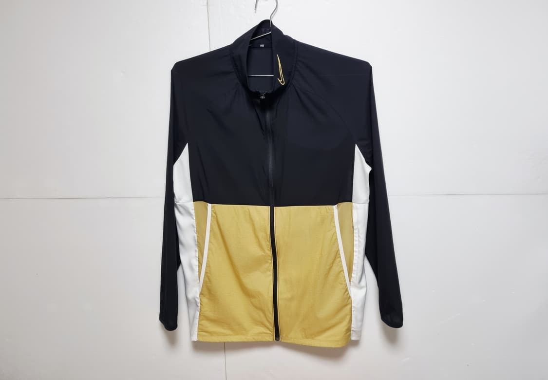 남성 빅사이즈 나이키 빅스우시 초경량 바람막이 트레이닝복 러닝복 상품이미지6